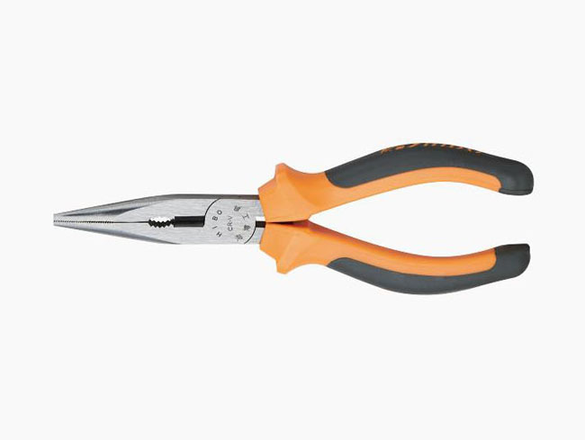 62P Long nose plier