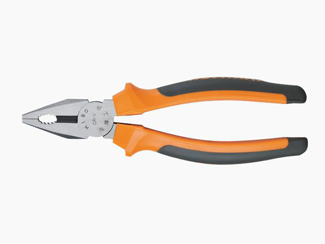 62P Combination plier