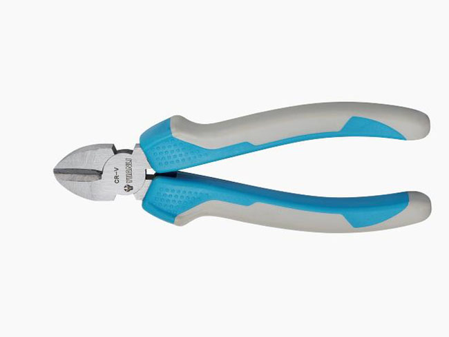 46P Diagonal cutting plier