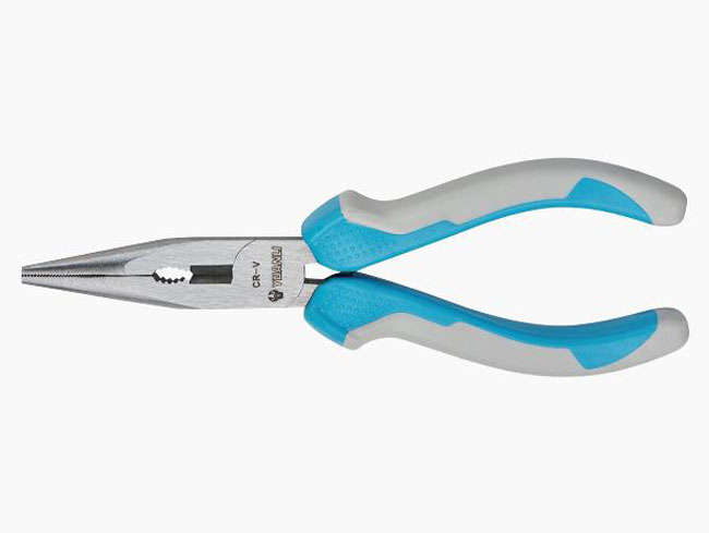 46P Long nose plier