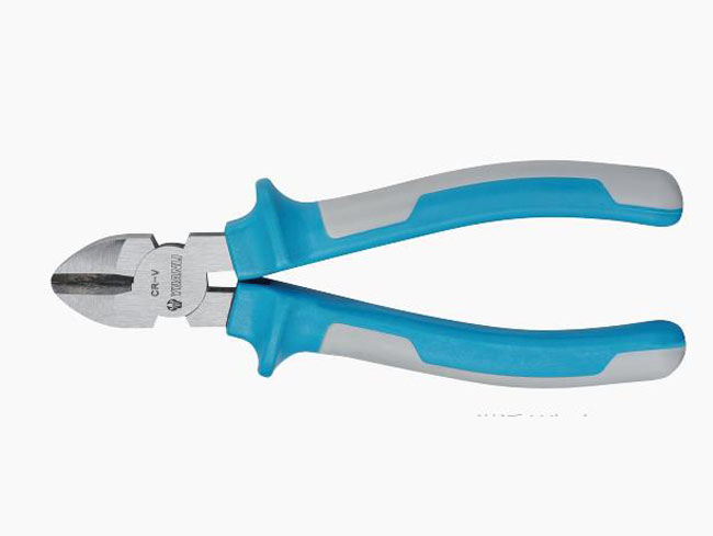 40P Diagonal cutting plier