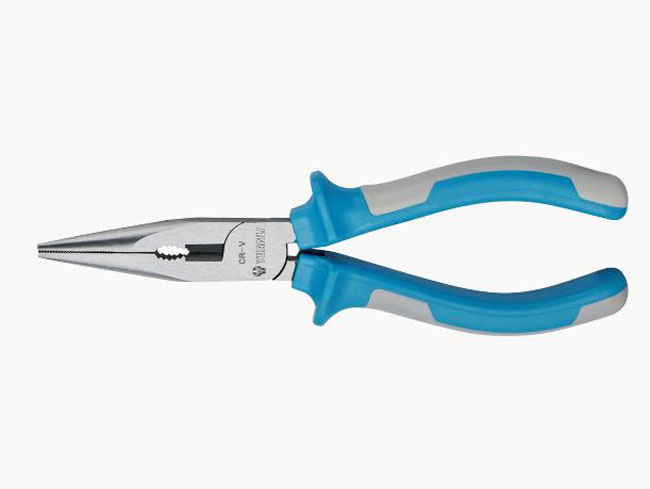 40P Long nose plier